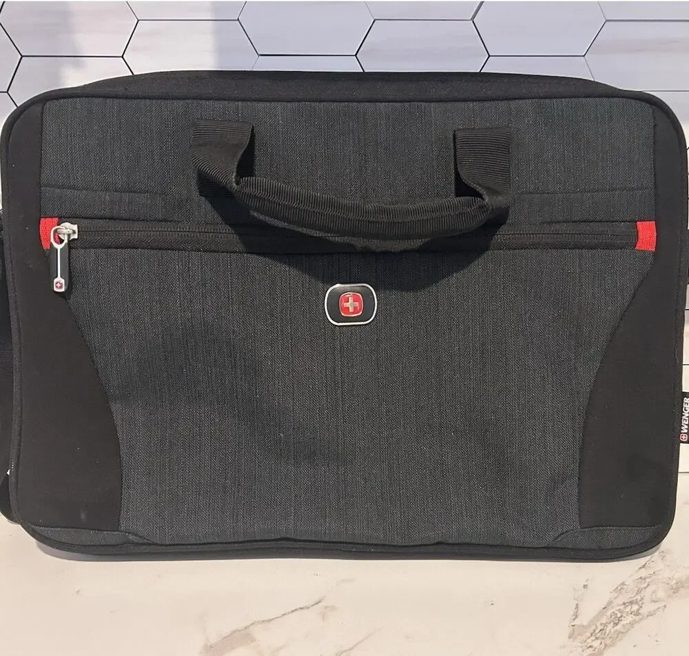 SwissGear Wenger 15